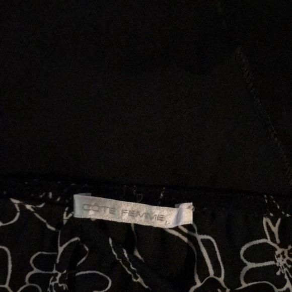 Beautiful skirt set - Picture 7 of 8